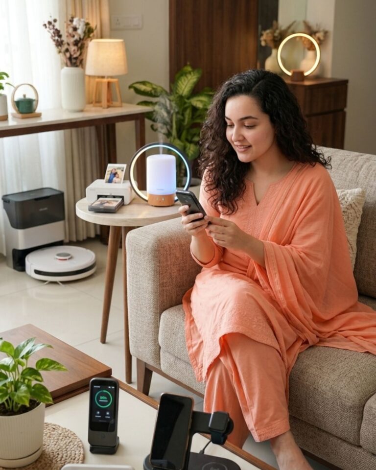 Smart Living