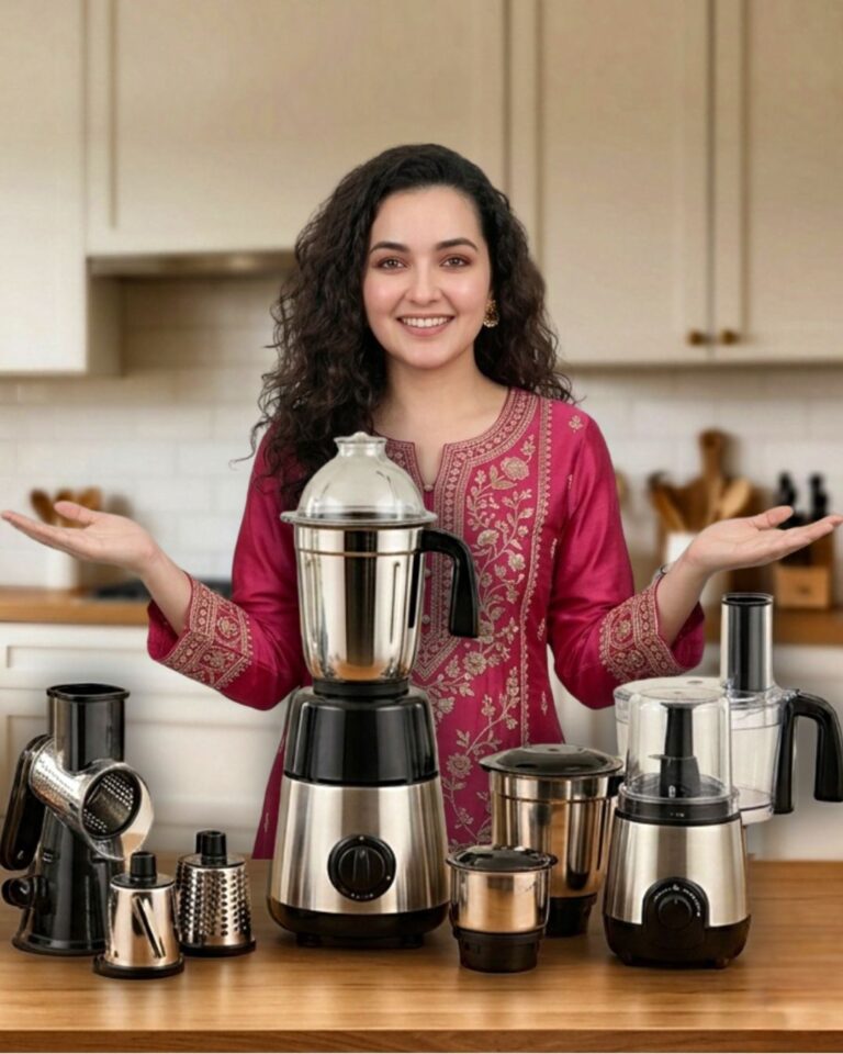 Kitchen Appliance