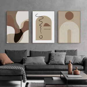 Wall Decorative Painting Mural